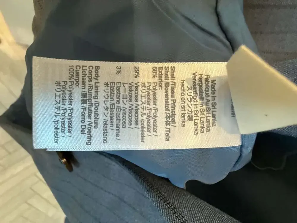 Madewell - Picture 3 of 10